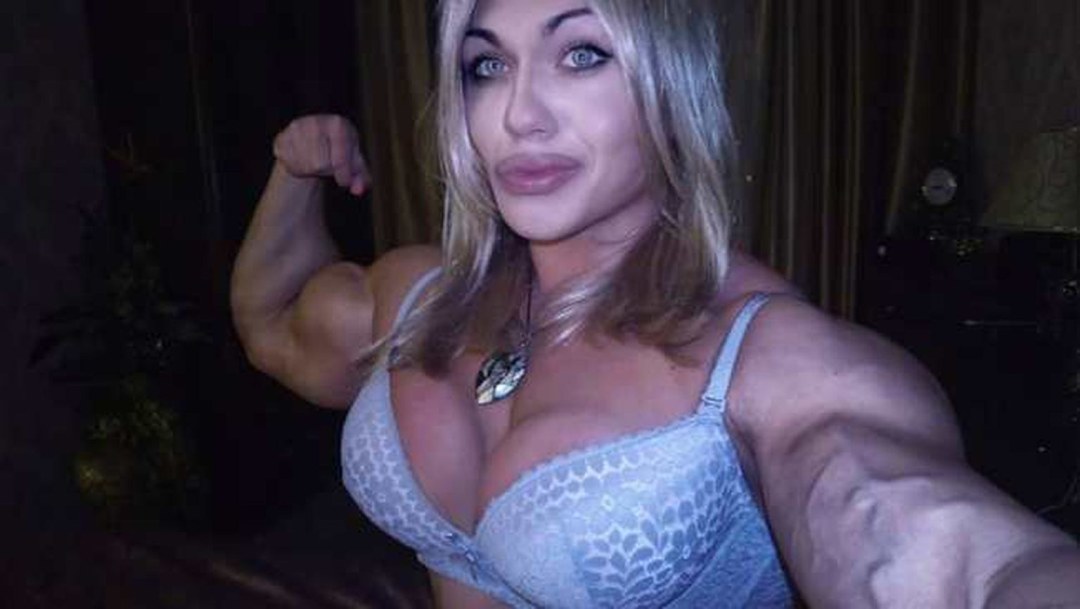 Natalya Kuznetsova Trukhina Slov