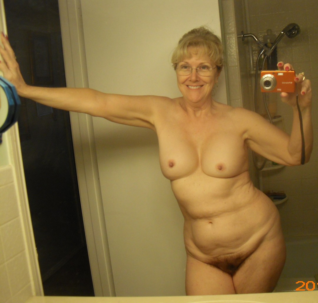 Mujeres desnudas rusas