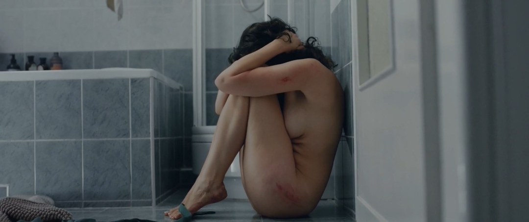 Maria shumakova dulce vida desnuda