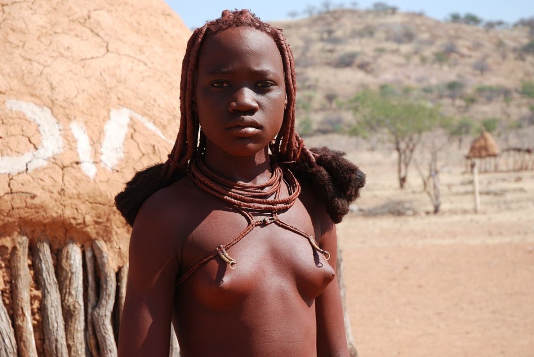 Vagina khimbia