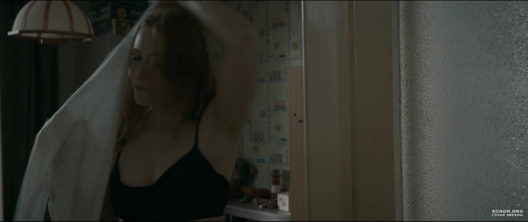 Escenas eróticas de Elvira Bolgova