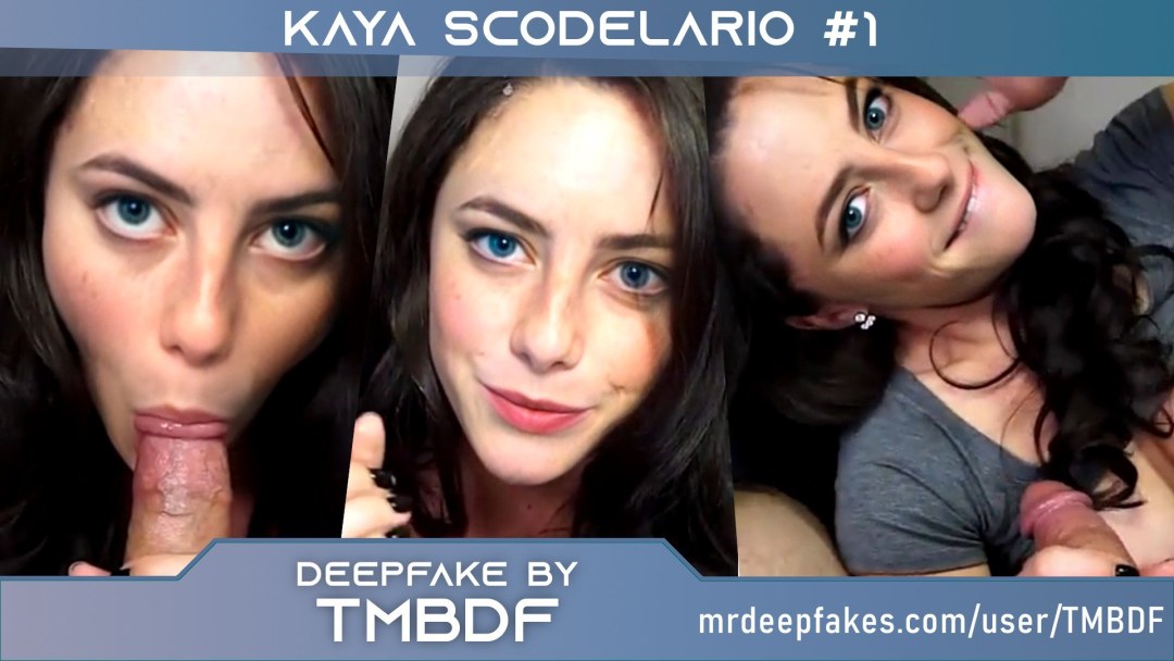 Kaya Skogladario Drain iCloud