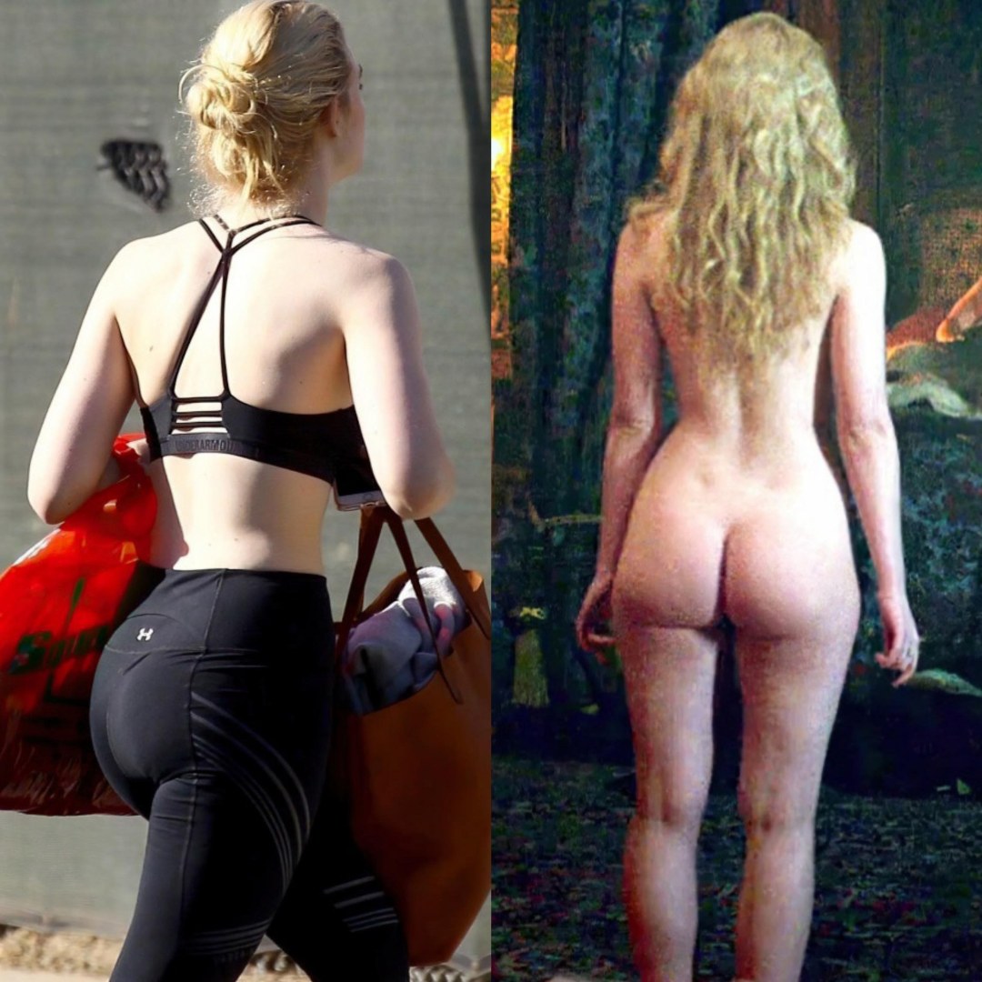 El Fanning Hot Drain