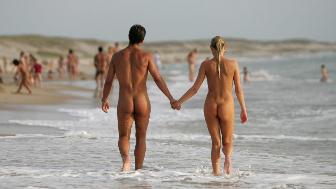 Naturismo europeo
