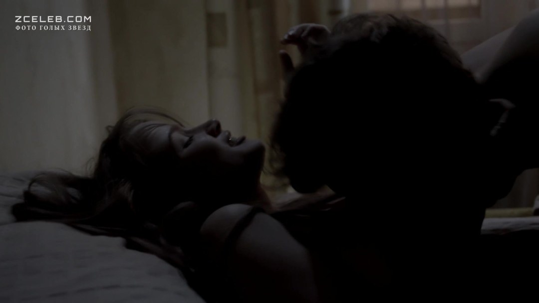 Escenas de cama de Maria Poddyeva
