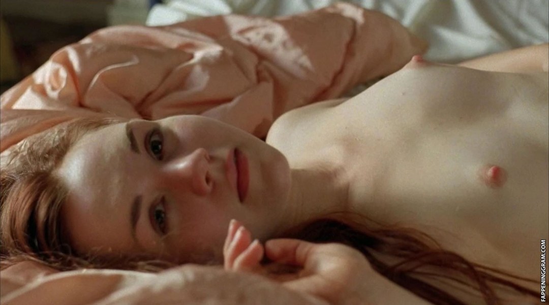 Escenas de cama de Maria Poddyeva