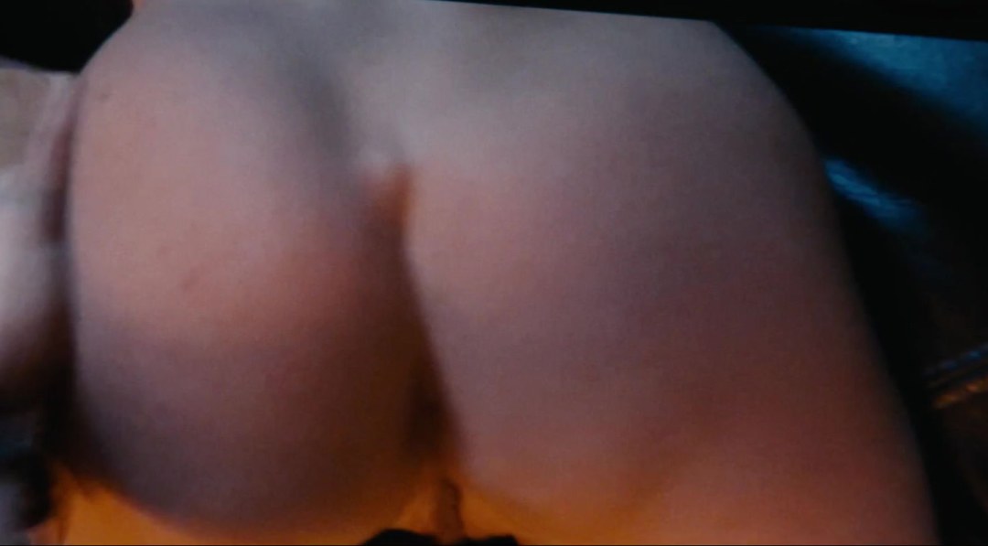 Christina Asmus Photo desnuda
