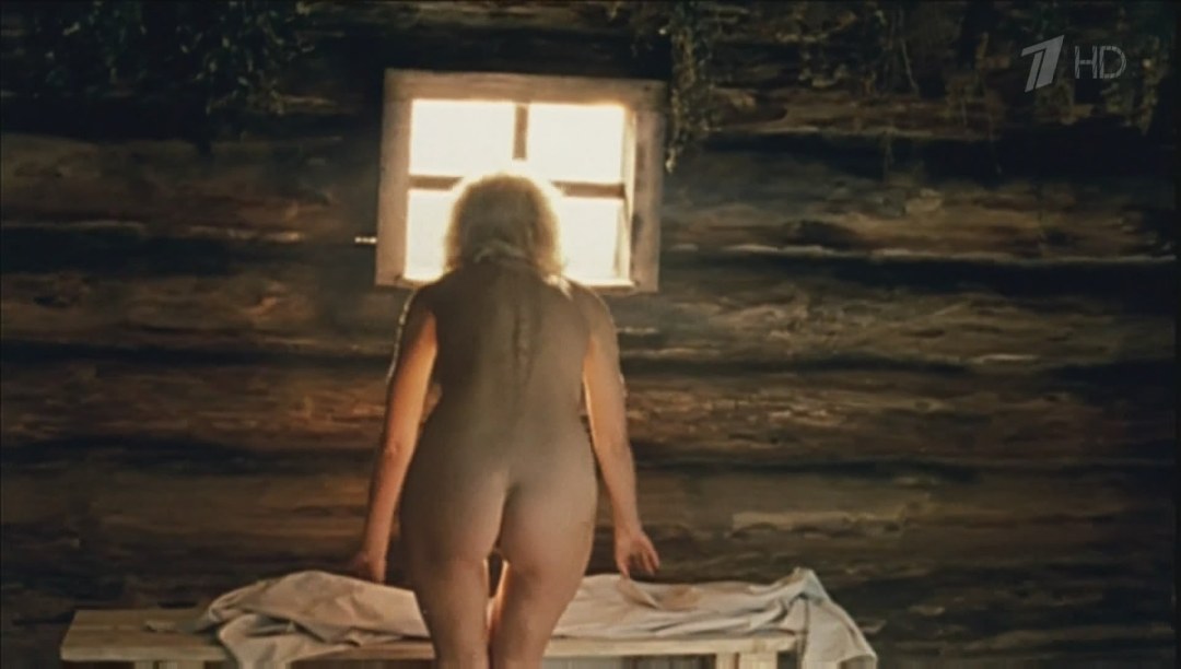 Películas con Renata Litvinova desnuda