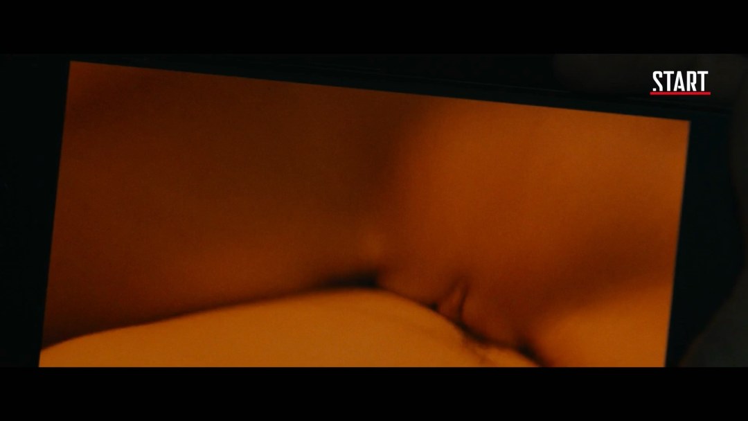 Texto desnudo de Christina Asmus