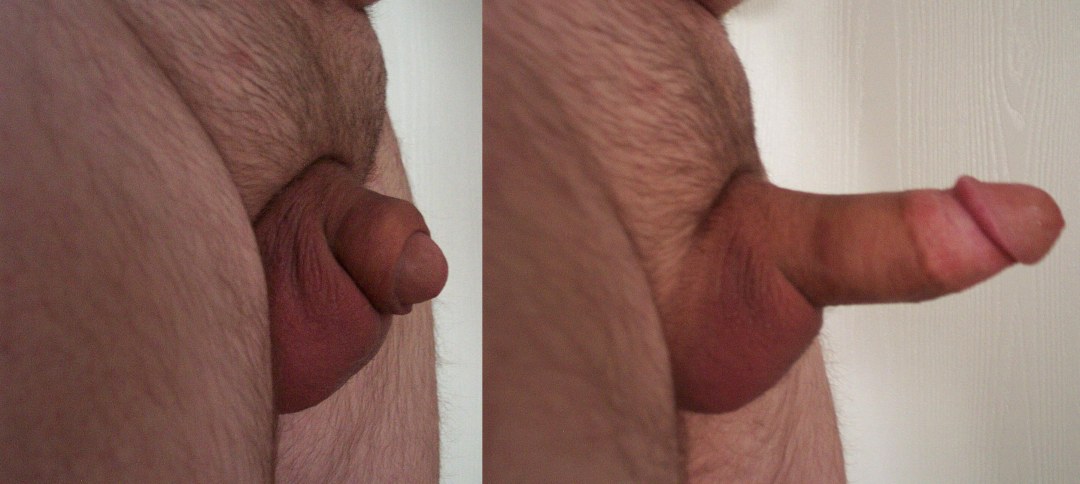 Pene pequeño