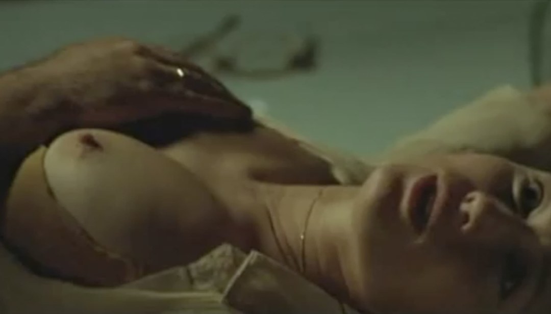 Actriz anastasia kovalenko desnuda