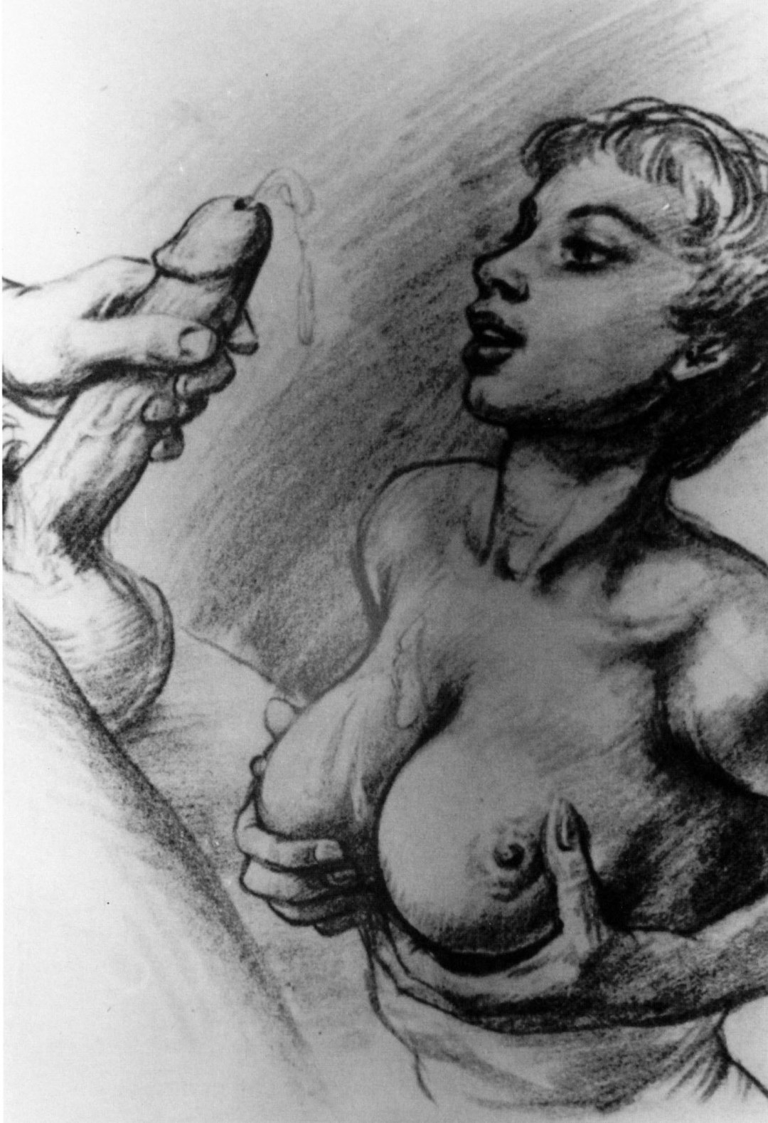 Masturbación de Betty Dodson