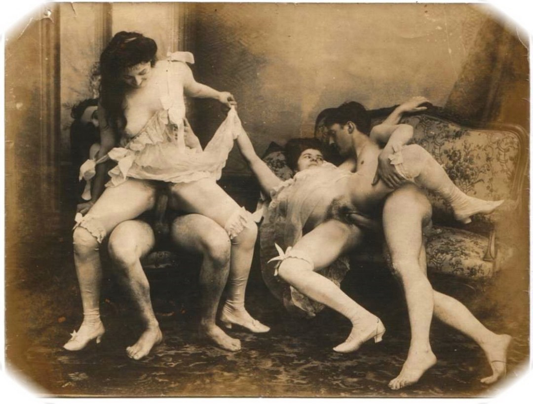 Viejas películas porno retro