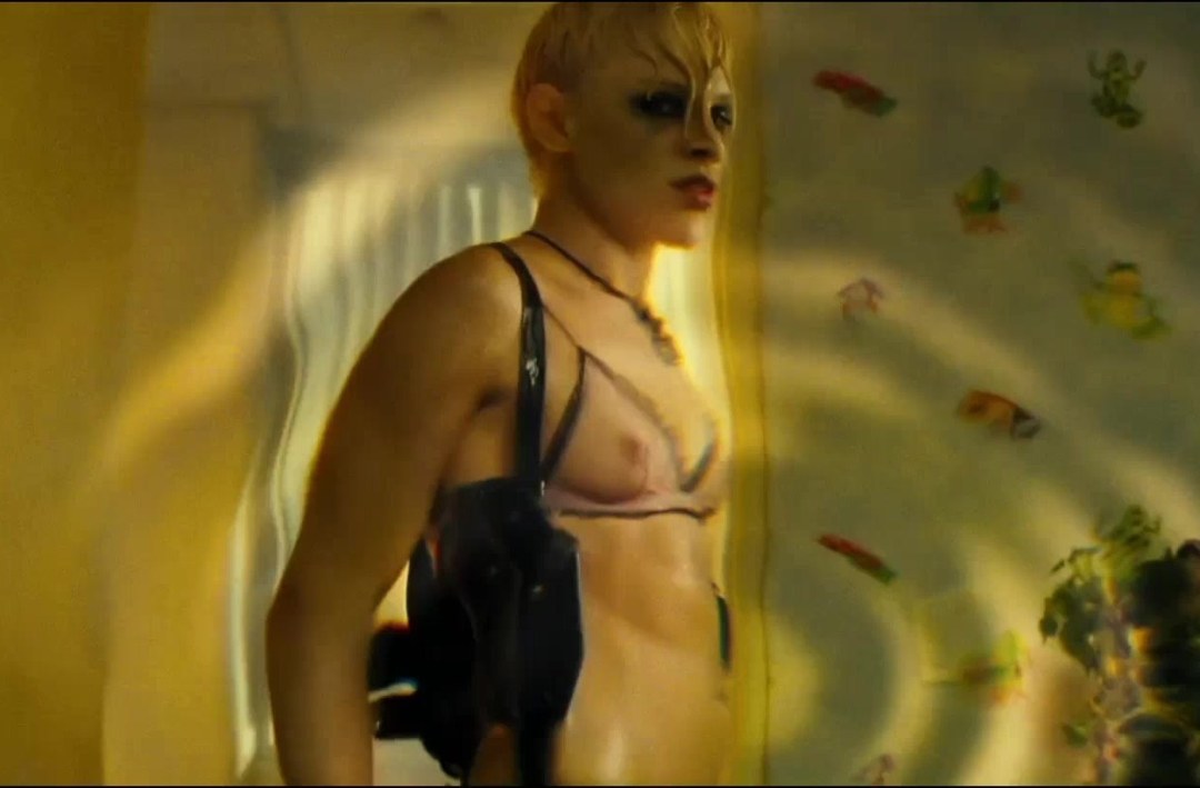 Kate Nauta Kate Nauta desnuda