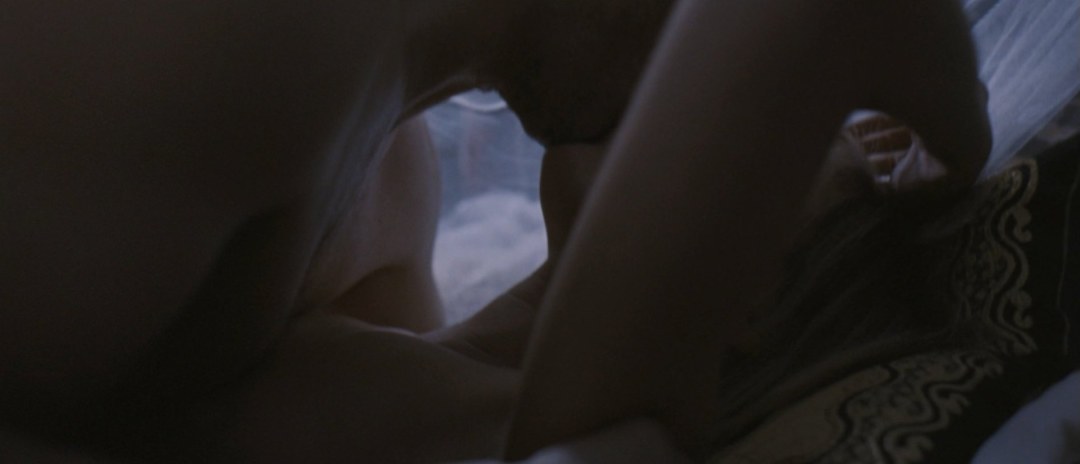 Kate Nauta Coño desnudo