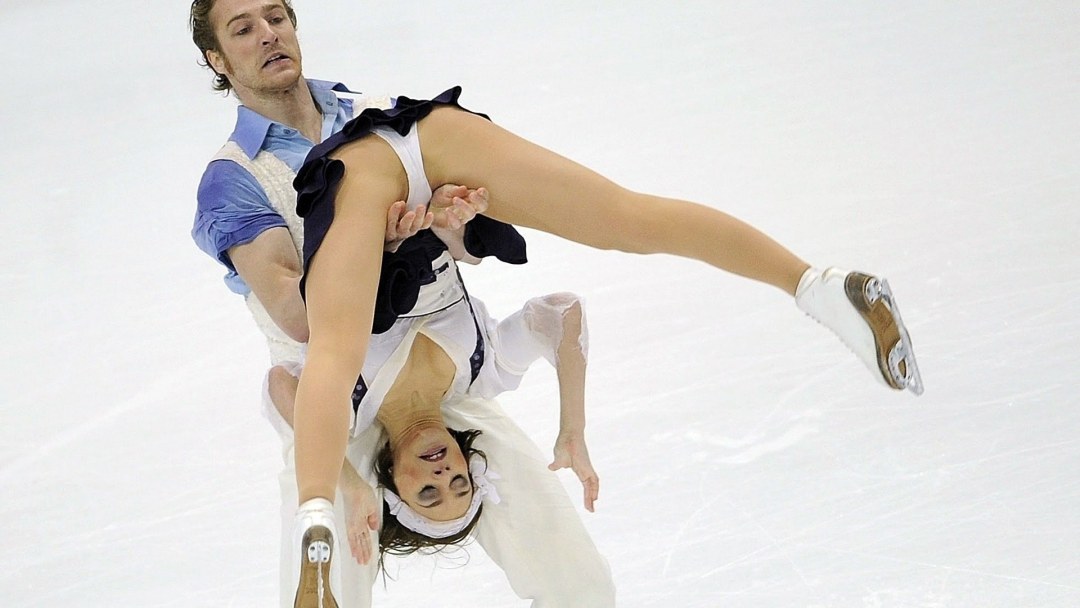 Skutsk skater desnudo