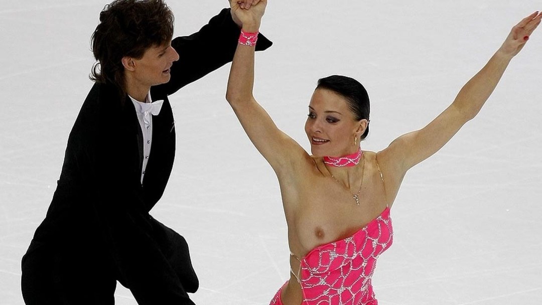 Ekaterina Rubleva e Ivan Shefer