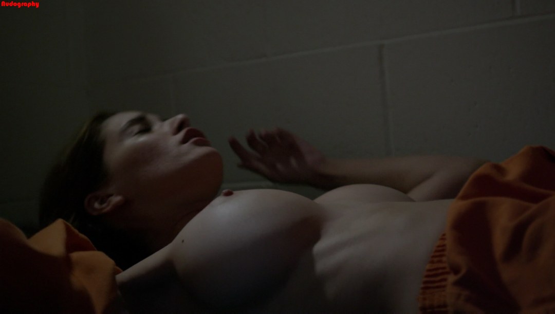 Escena de Sarah Malakul Lane