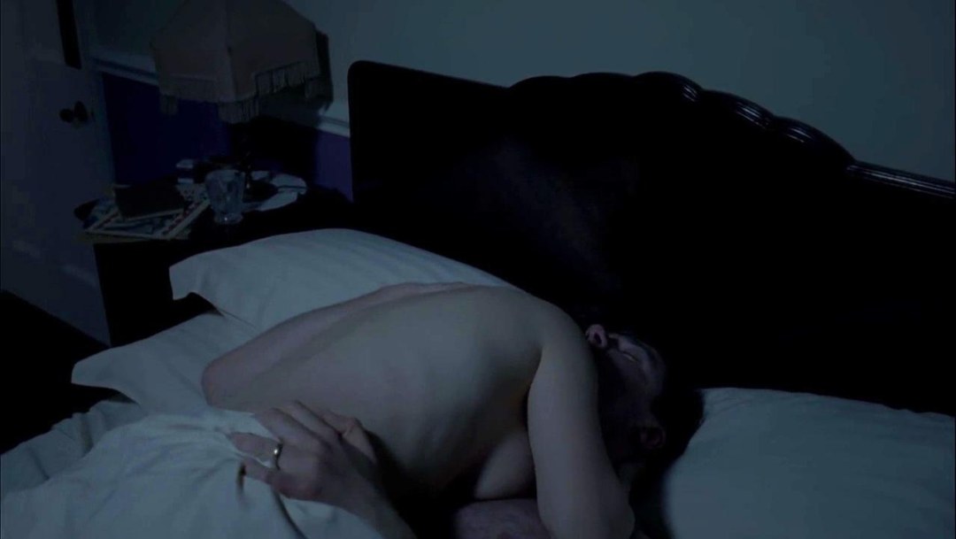 Haley Etwell Proga desnudo