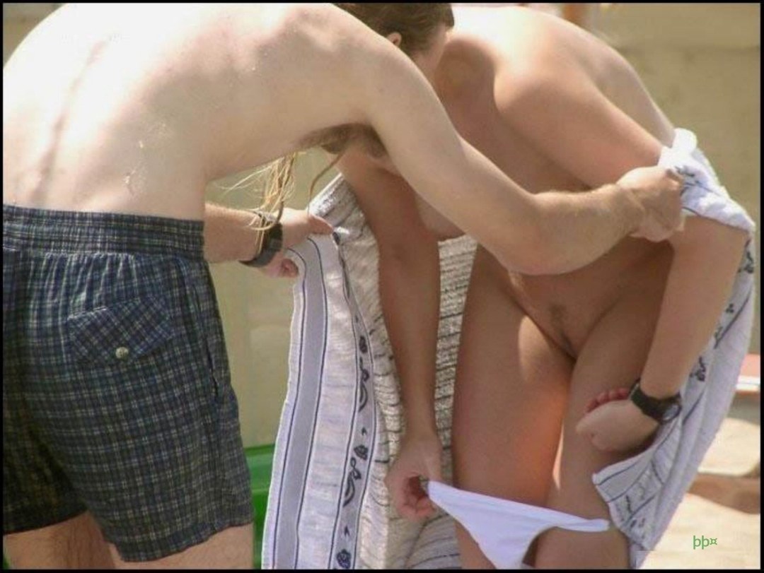 Mirando para las chicas