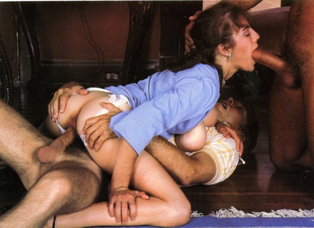 Películas porno retro con enanos