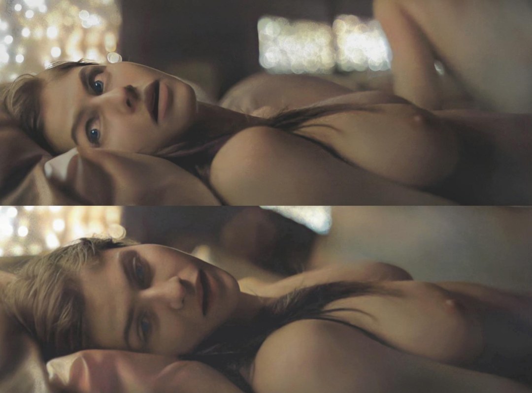 Seks Alexander Daddario