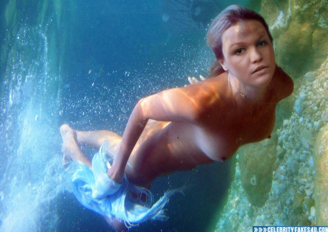 Desnuda julia stiles desnuda