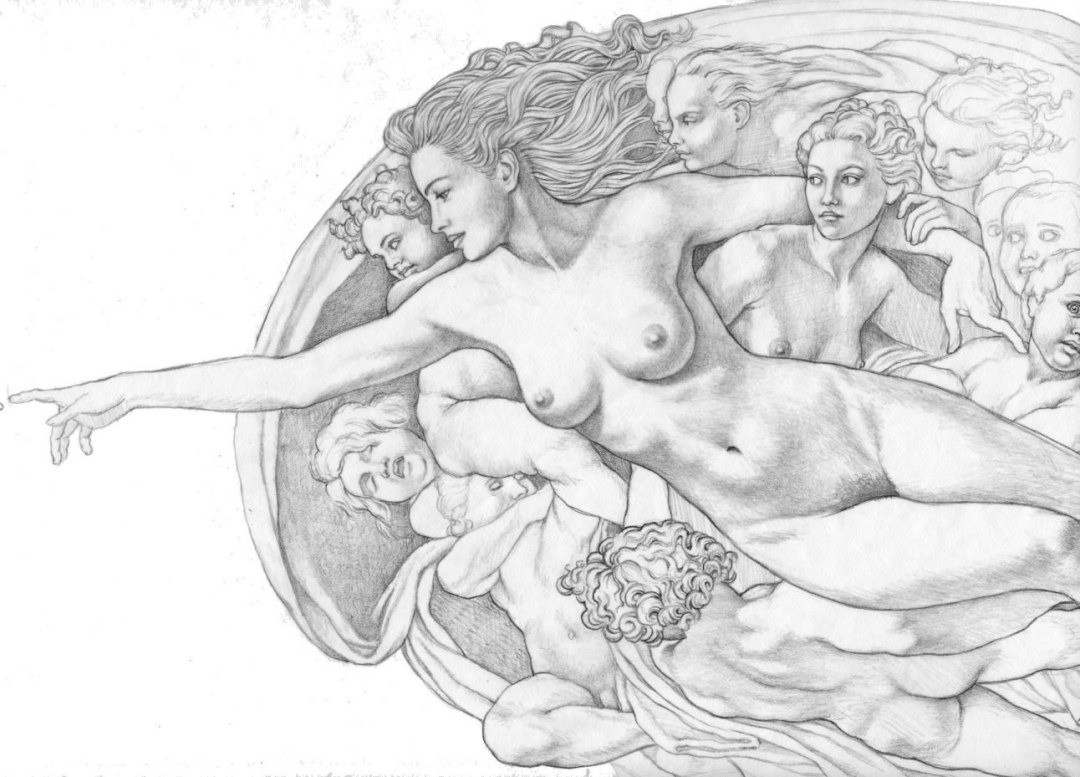 Fotos del artista Mark Blanton
