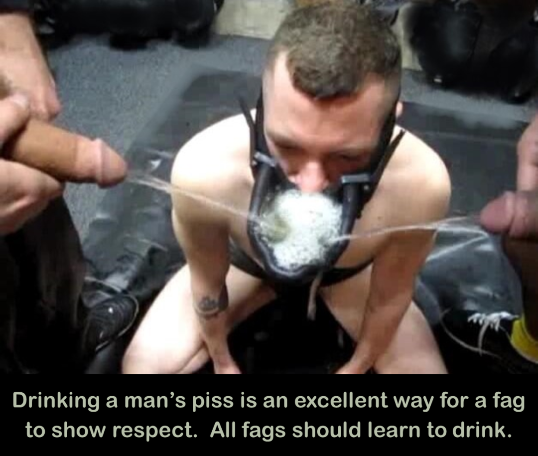 Falta Pissing BDSM