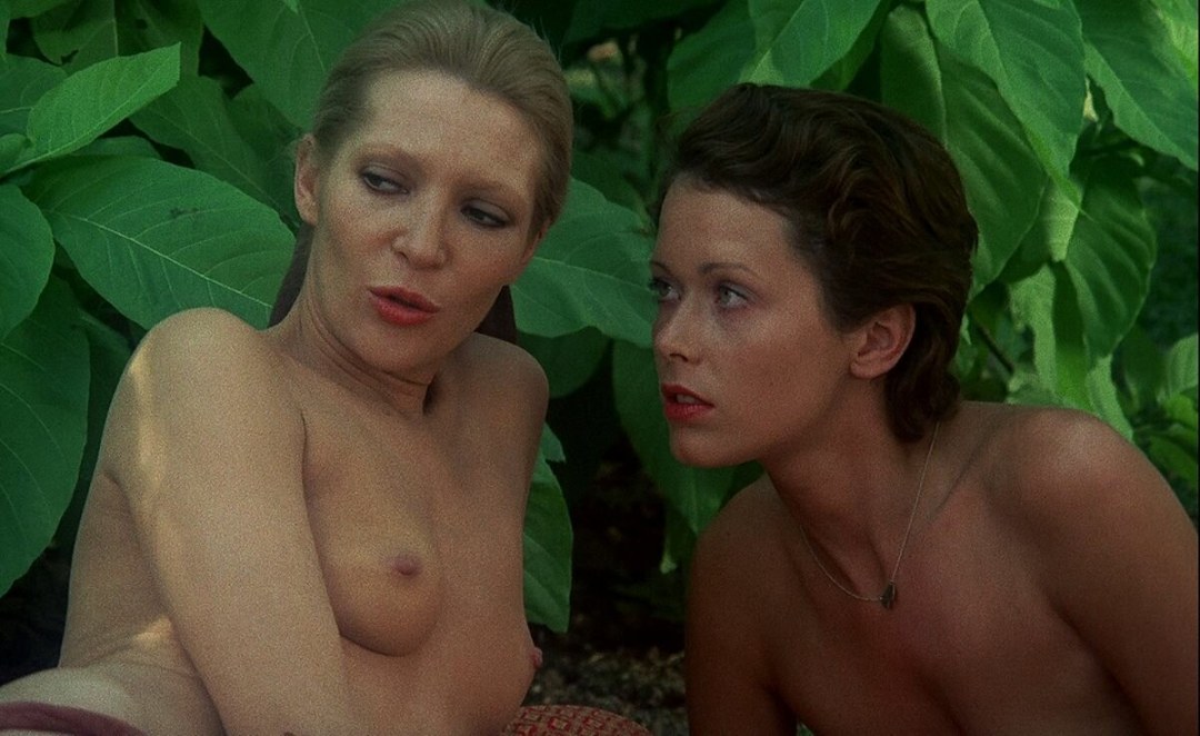 Emmanuel Film 1974