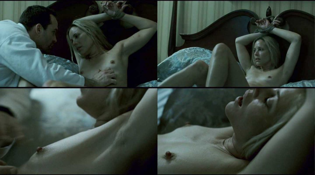 Escenas de cama de maria bello