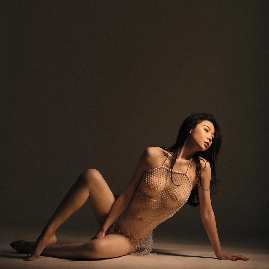 Chicas asiáticas sexy