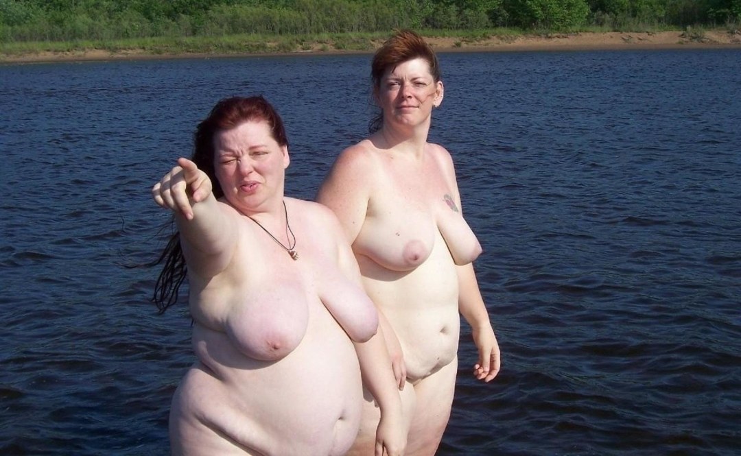 Mujeres desnudas geniales