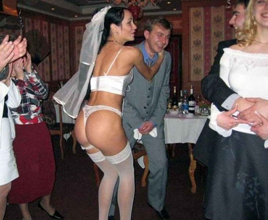 Concursos picantes de boda