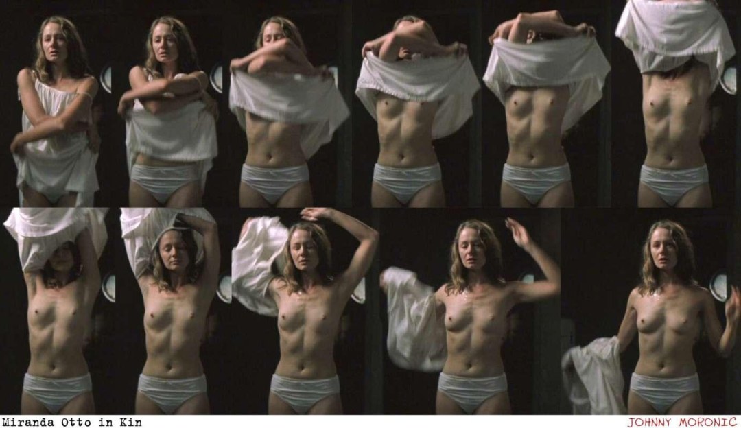 Miranda Otta Miranda Otto desnuda