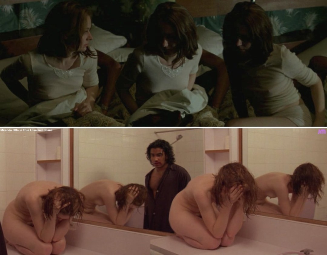 Miranda Otta Miranda Otto desnuda