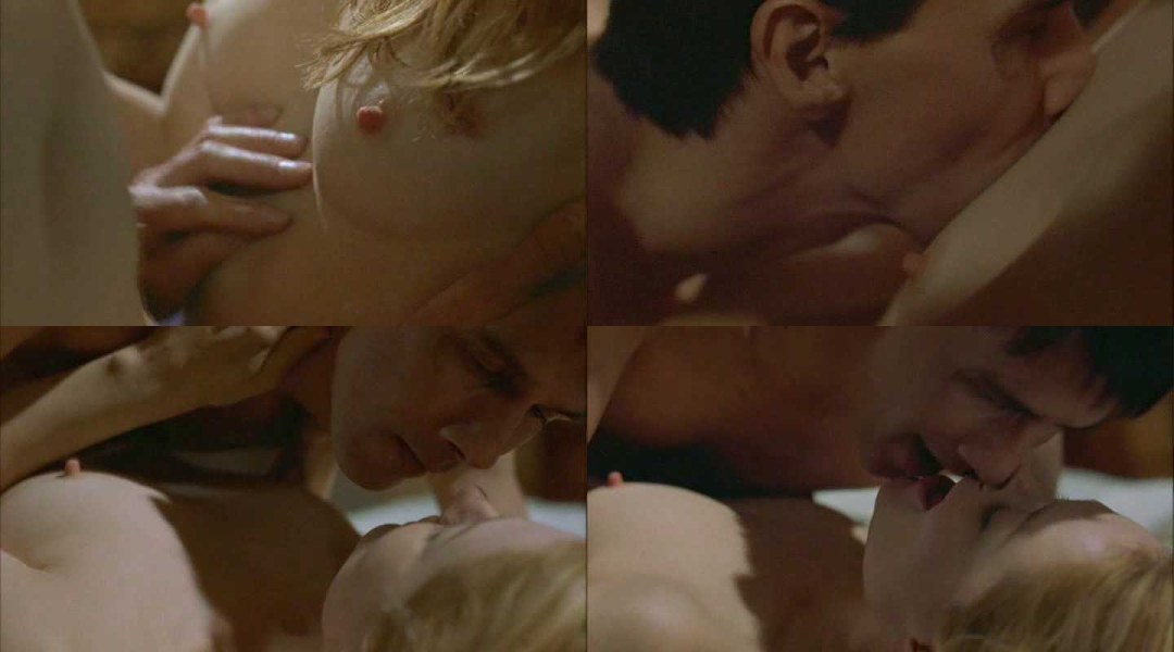 Escenas de cama de Miranda Otta
