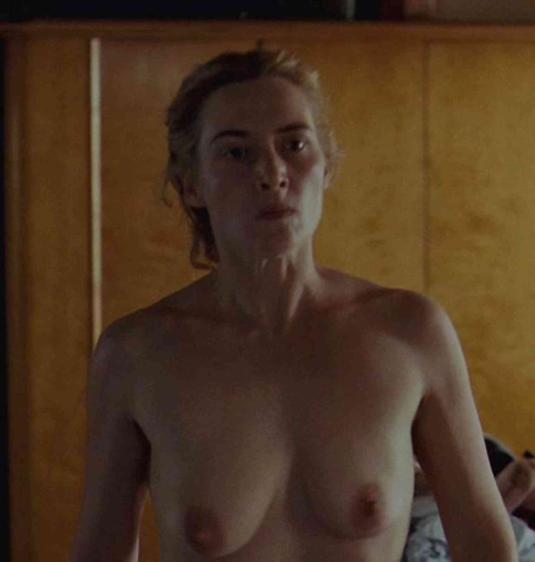 Kate Winslet Reader desnudo 18