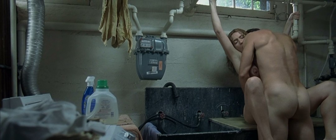 Kate Winslet Escenas desnudas