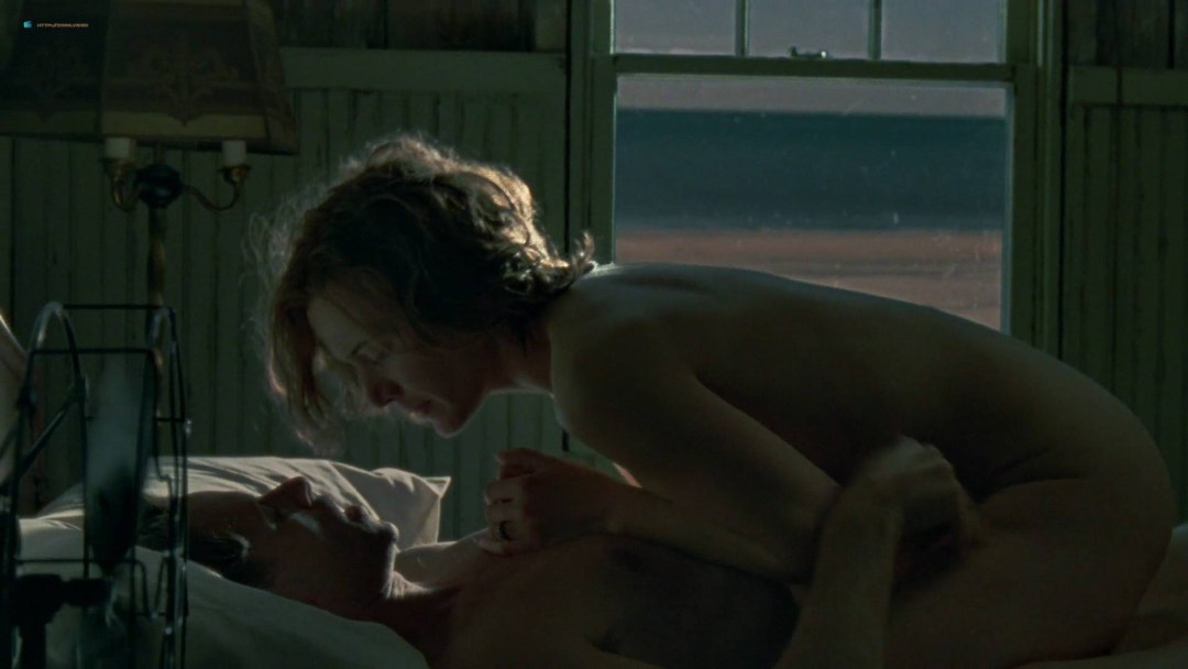 Escenas eróticas de Kate Winslet