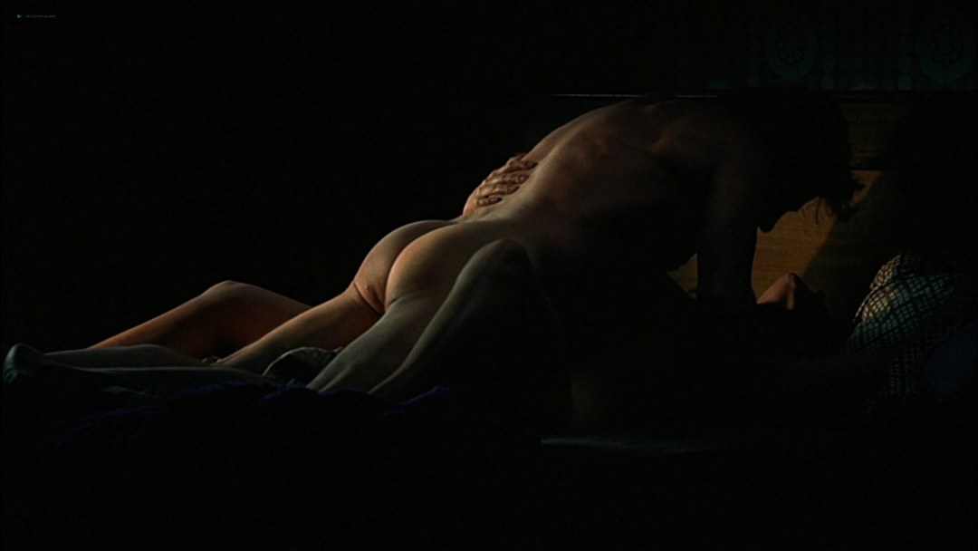 Culo desnudo Kate Winslet