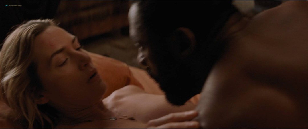 Escenas eróticas de Kate Winslet