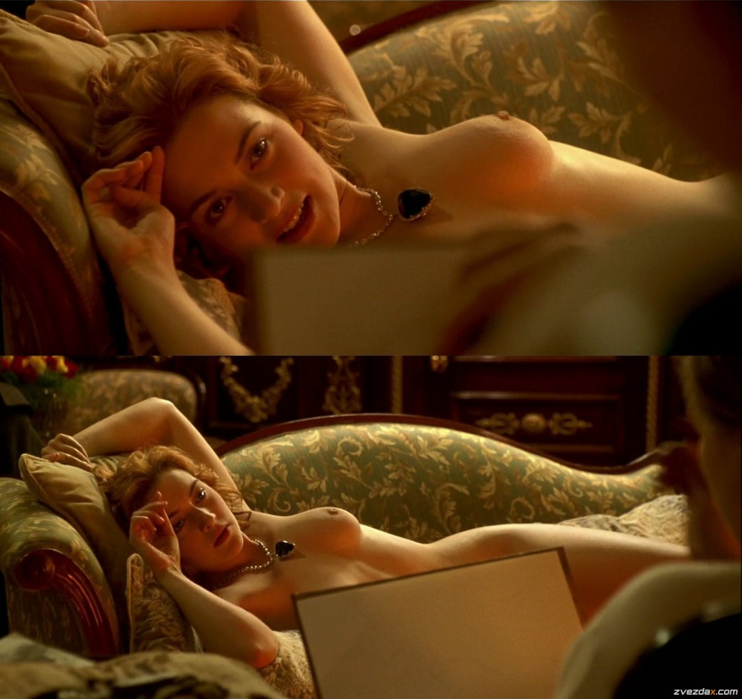 Kate Winslet Titanic Sexo