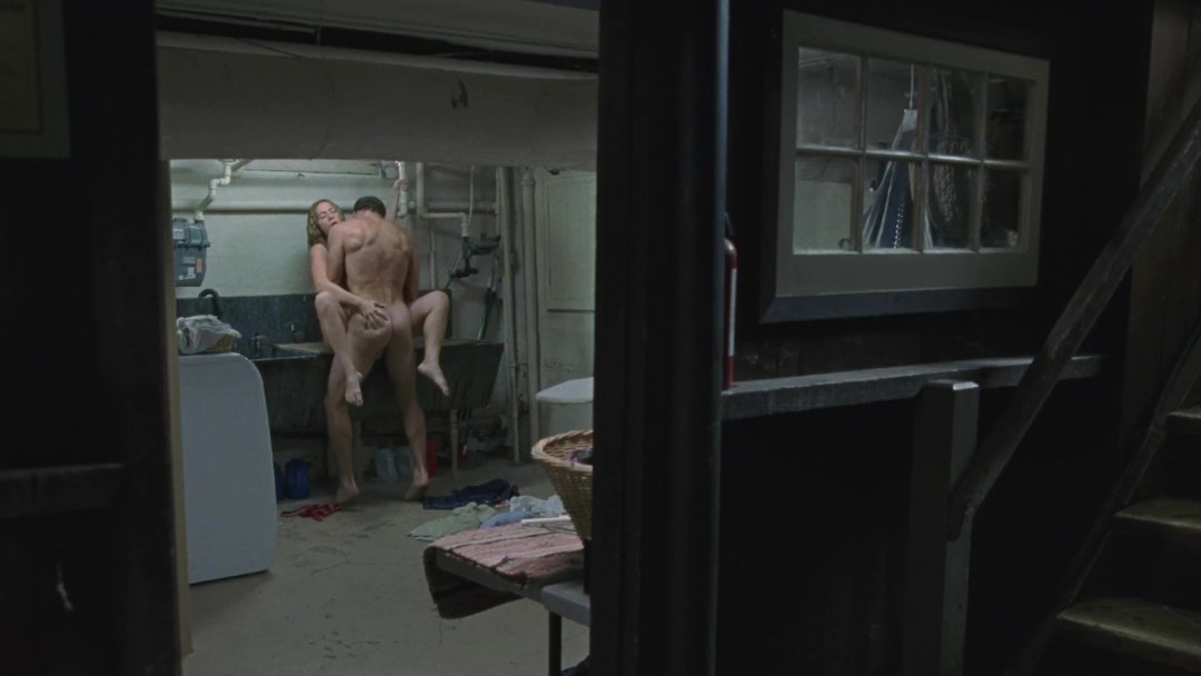 Escenas eróticas de Patrick Wilson