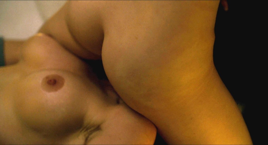 Escenas eróticas de Jody Comer