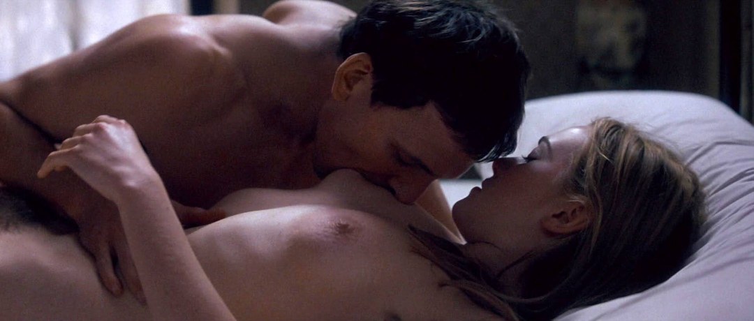 Kate Winslet desnuda en películas