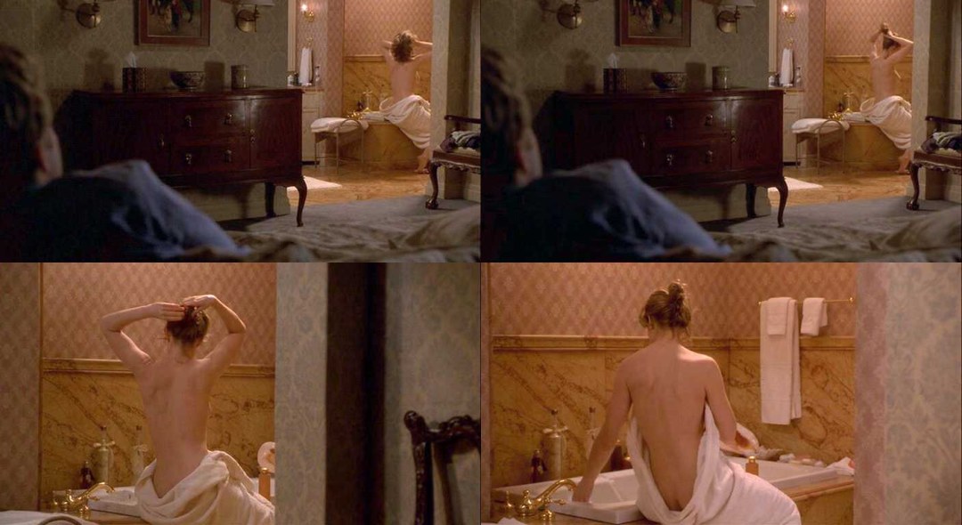 Pezones Helen Hunt