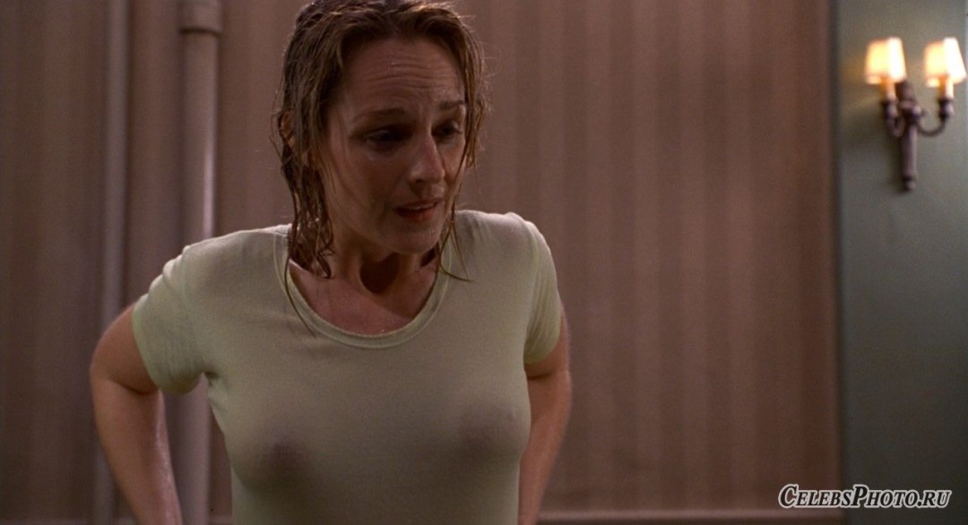 Helen Hunt en tetas juveniles