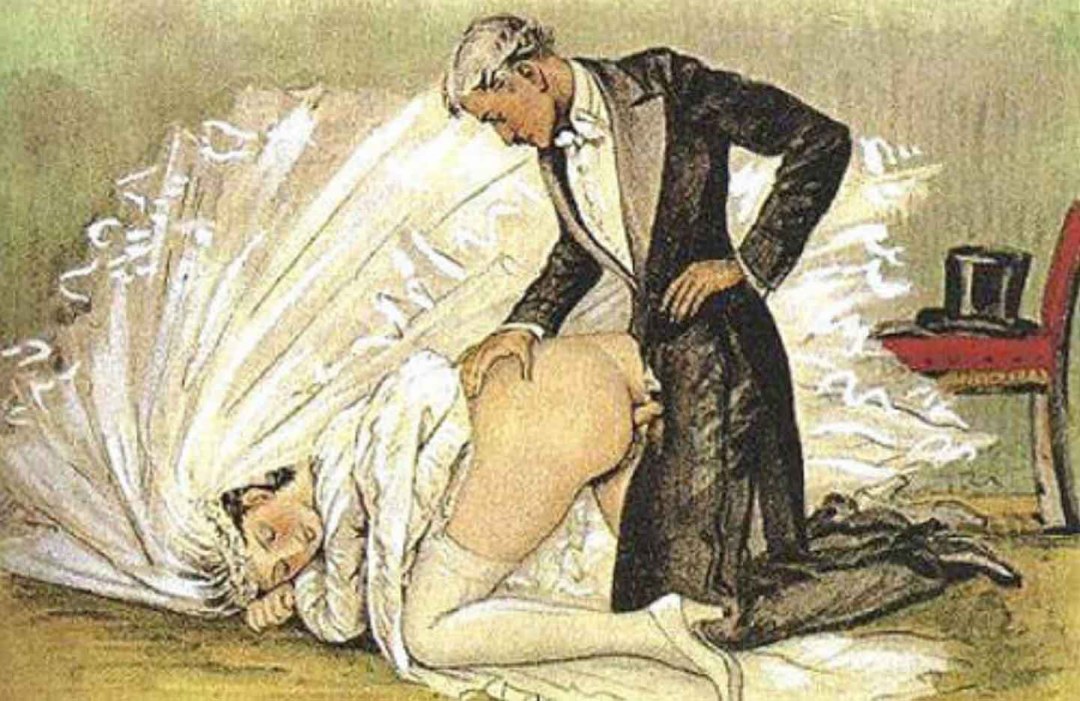 Pintura pornográfica