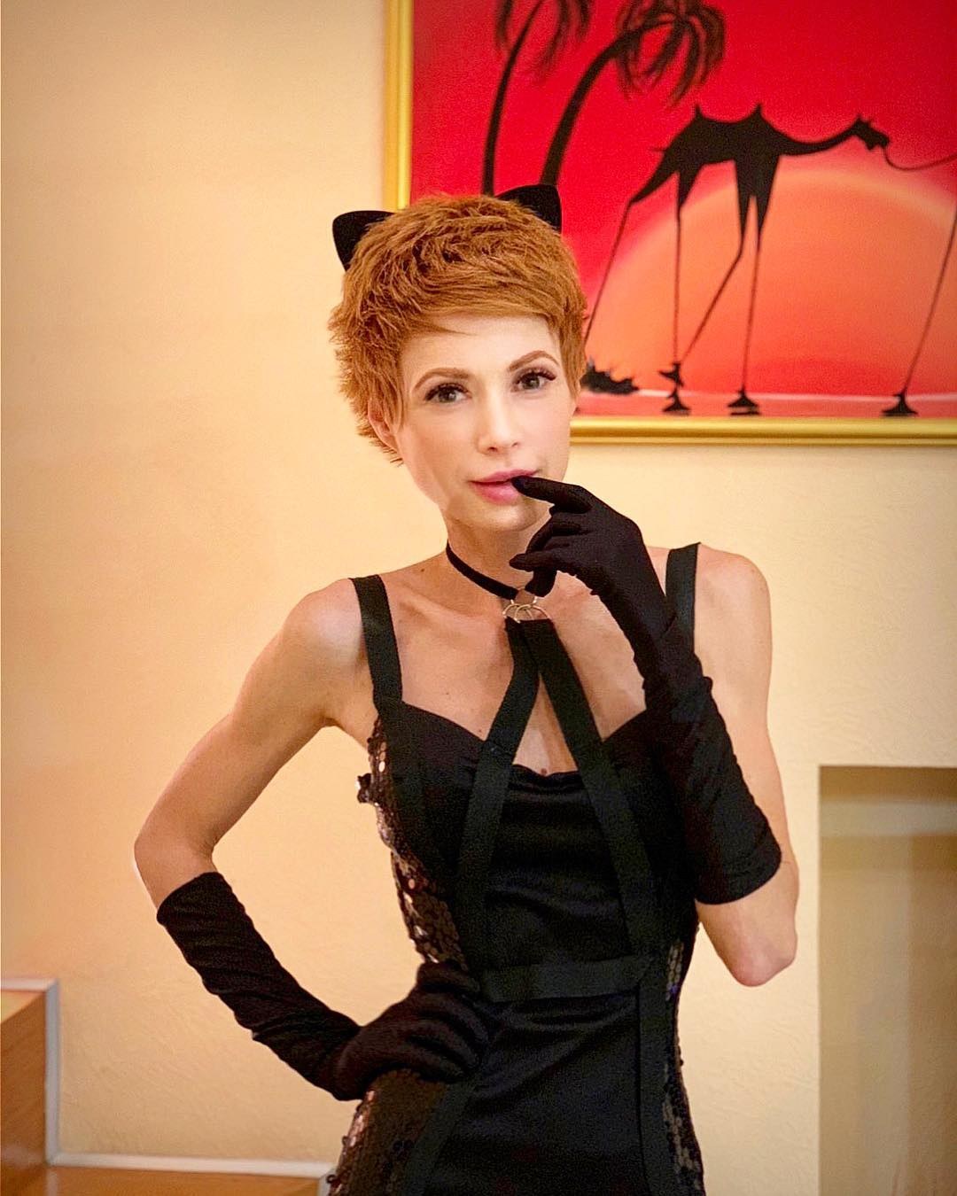 Elena Kristina Lebed